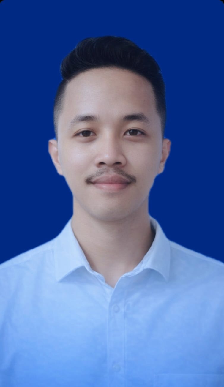 KEVIN FEBRIANSYAH